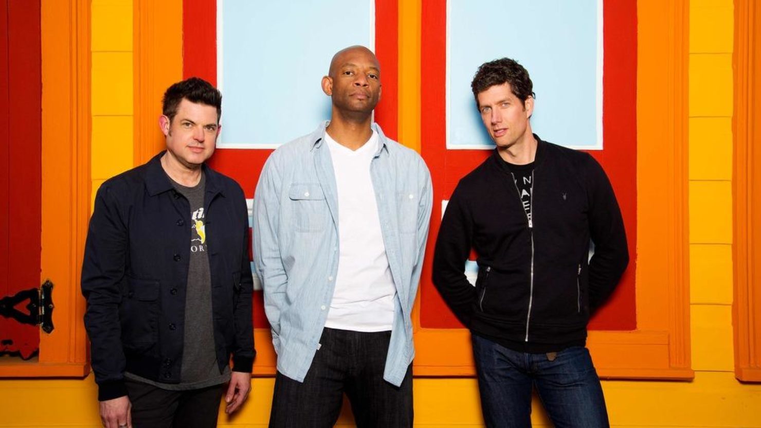 Better Than Ezra live performance
