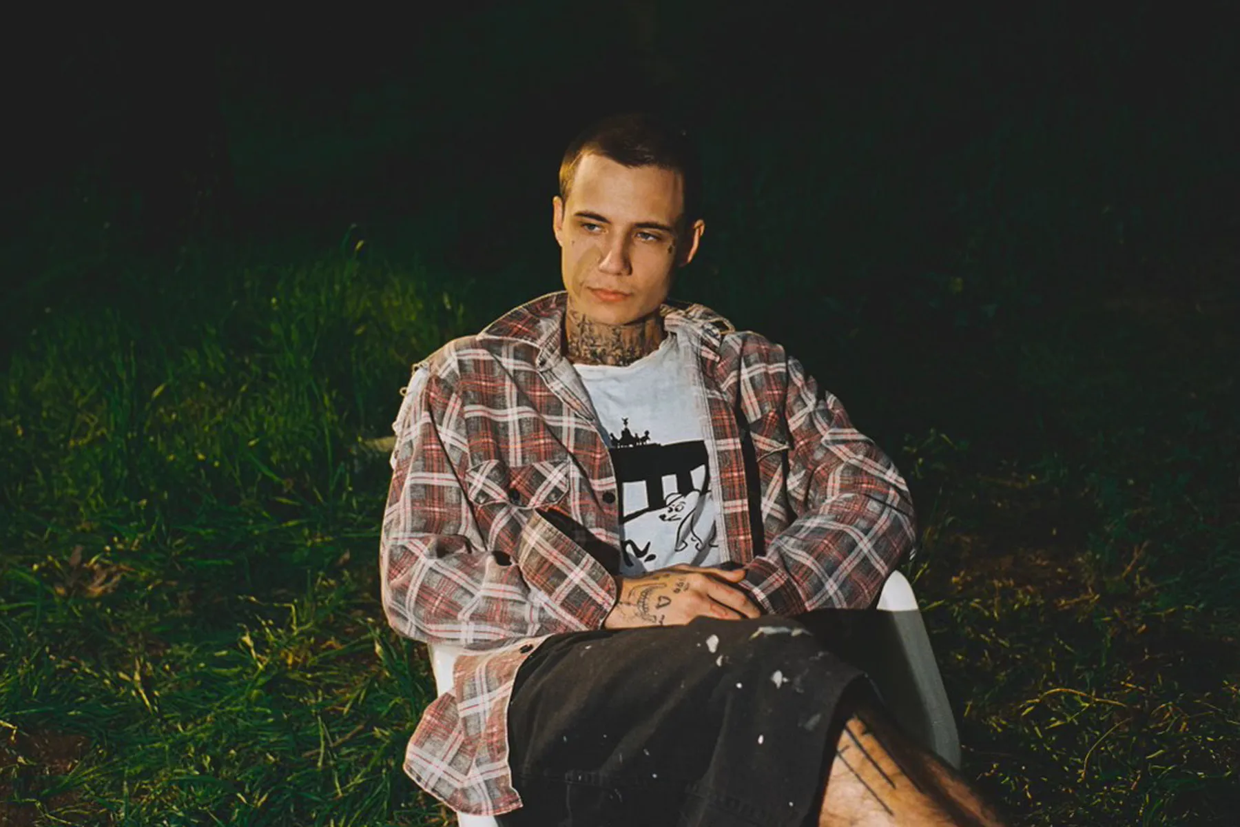 jxdn live performance