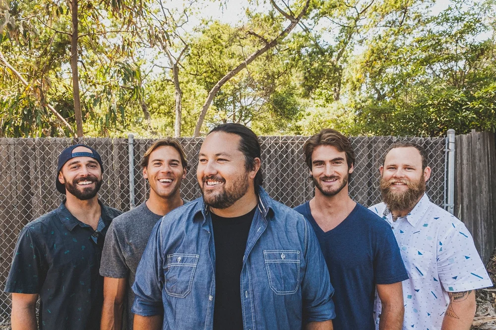 Iration live performance