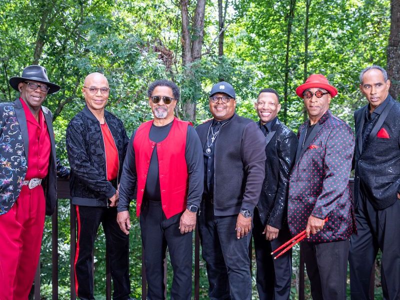 Switch live performance