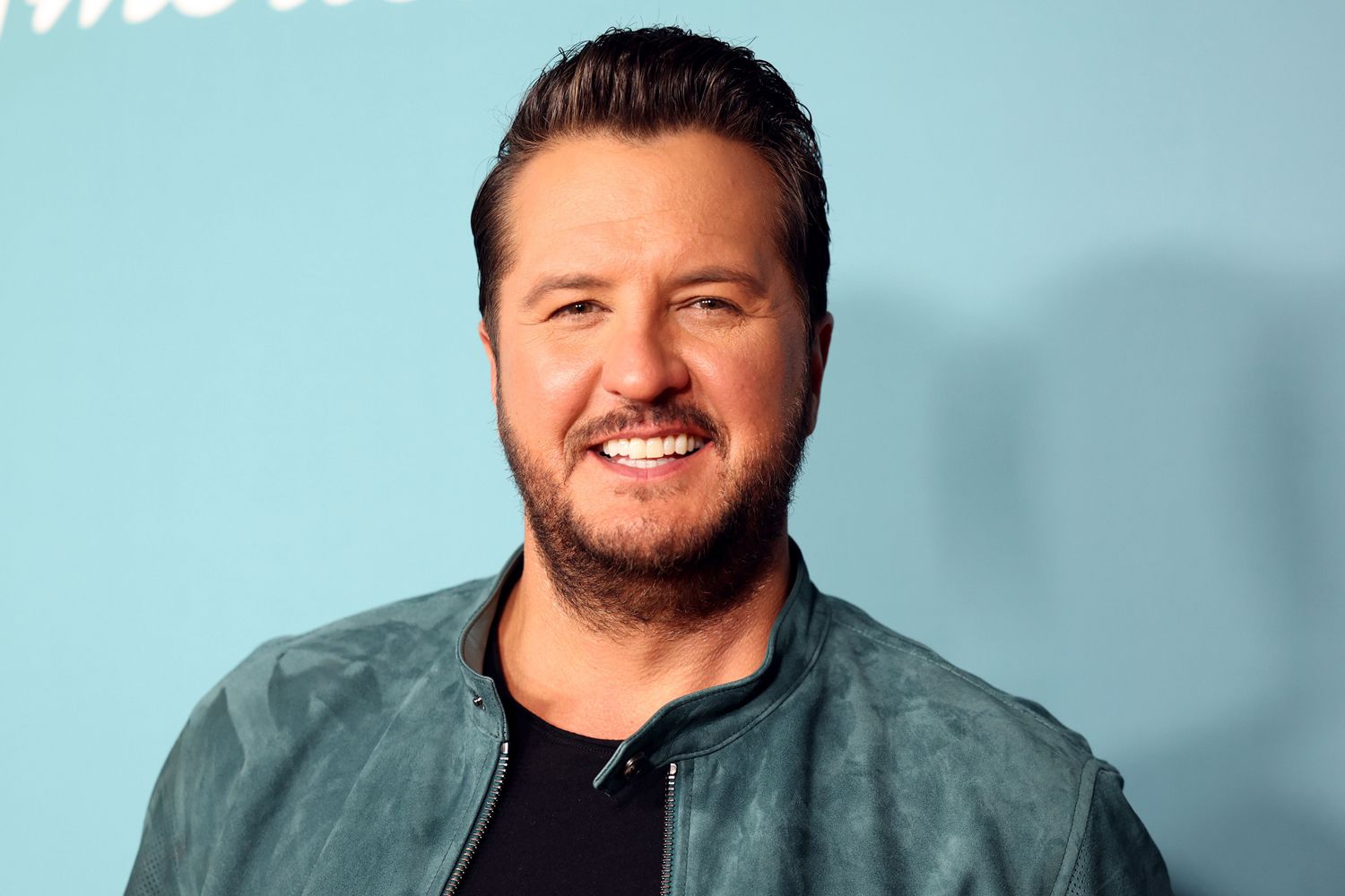 Luke Bryan live performance