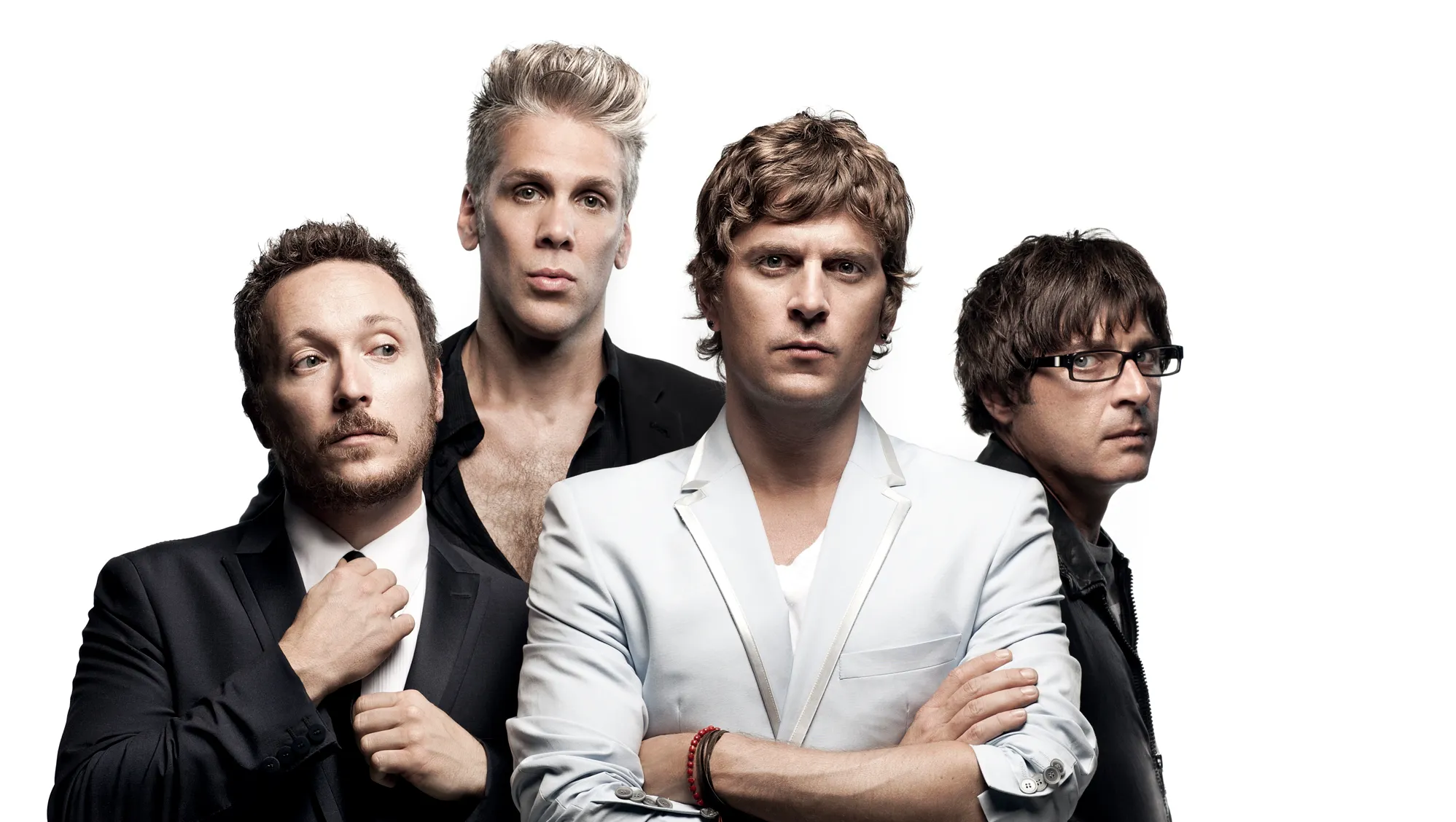 Matchbox Twenty