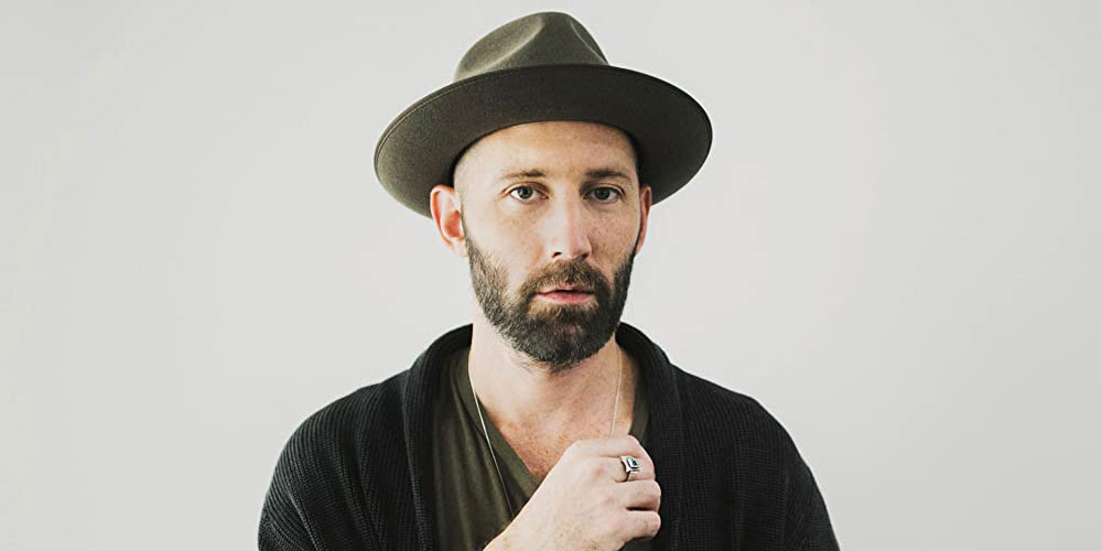 Mat Kearney live performance