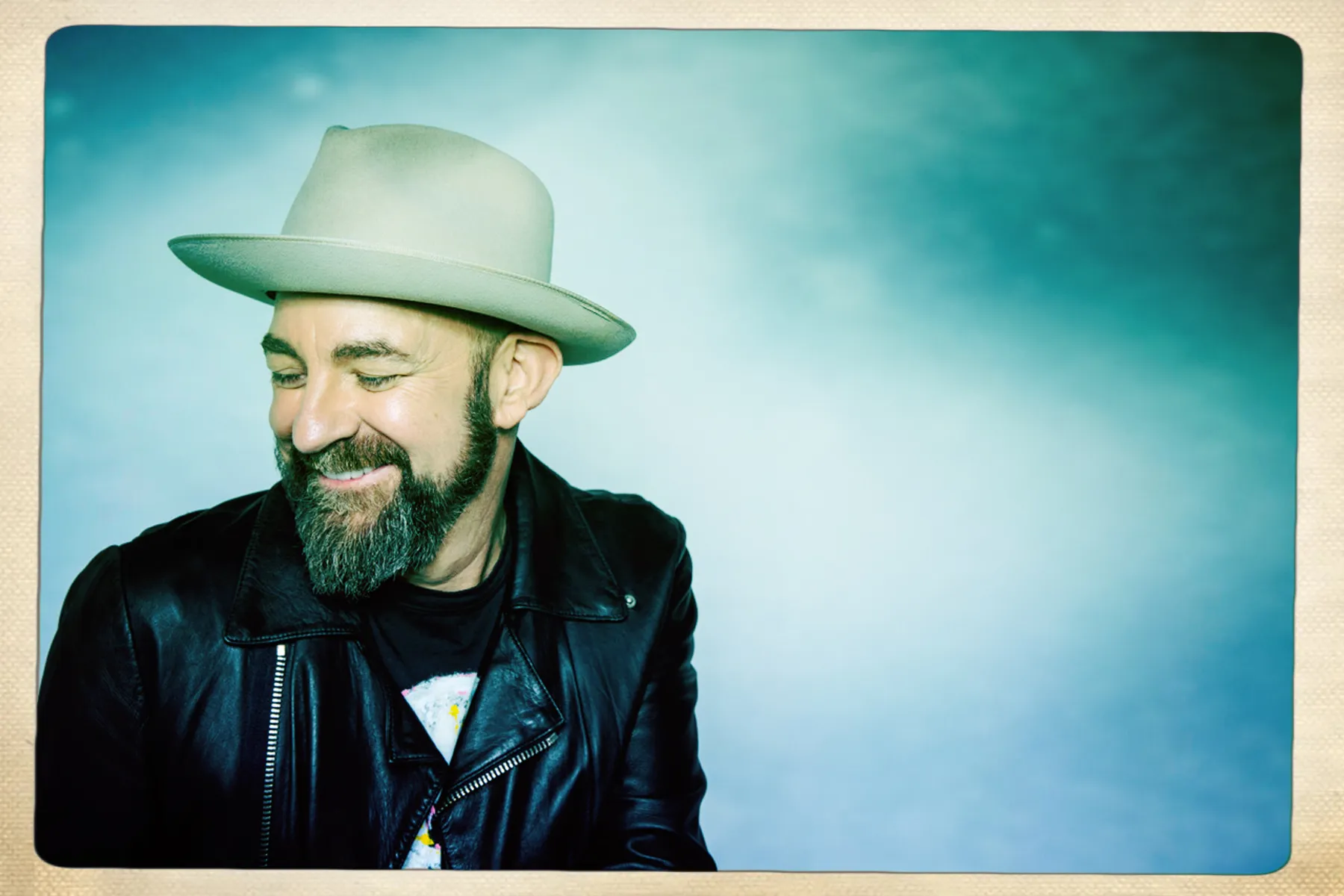 Kristian Bush live performance