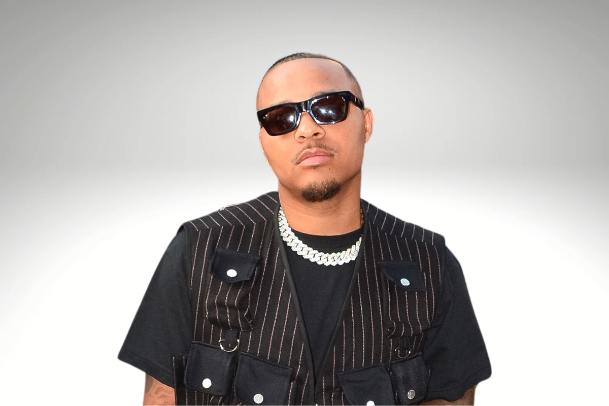 Bow Wow live performance