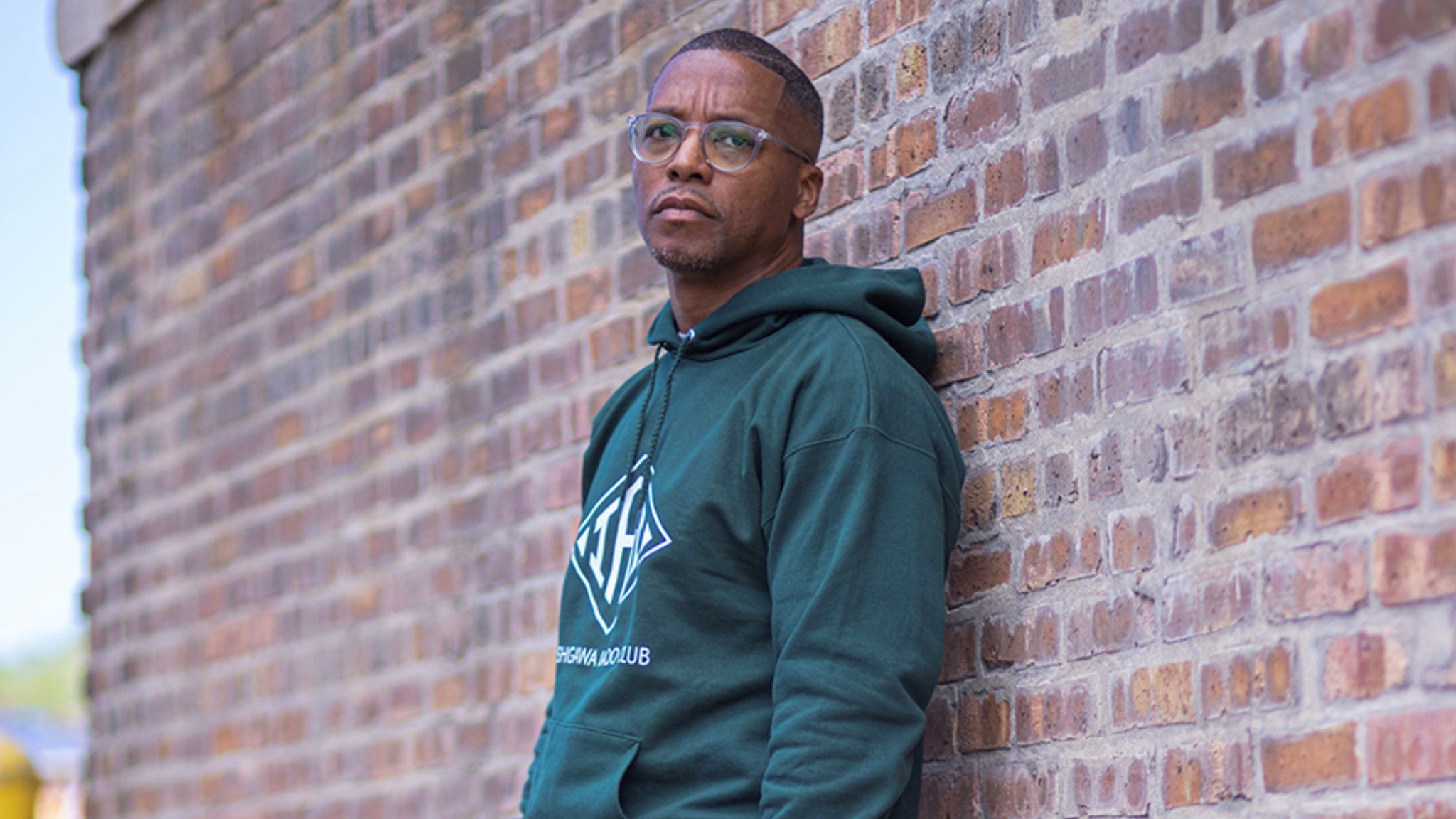 Lupe Fiasco live performance