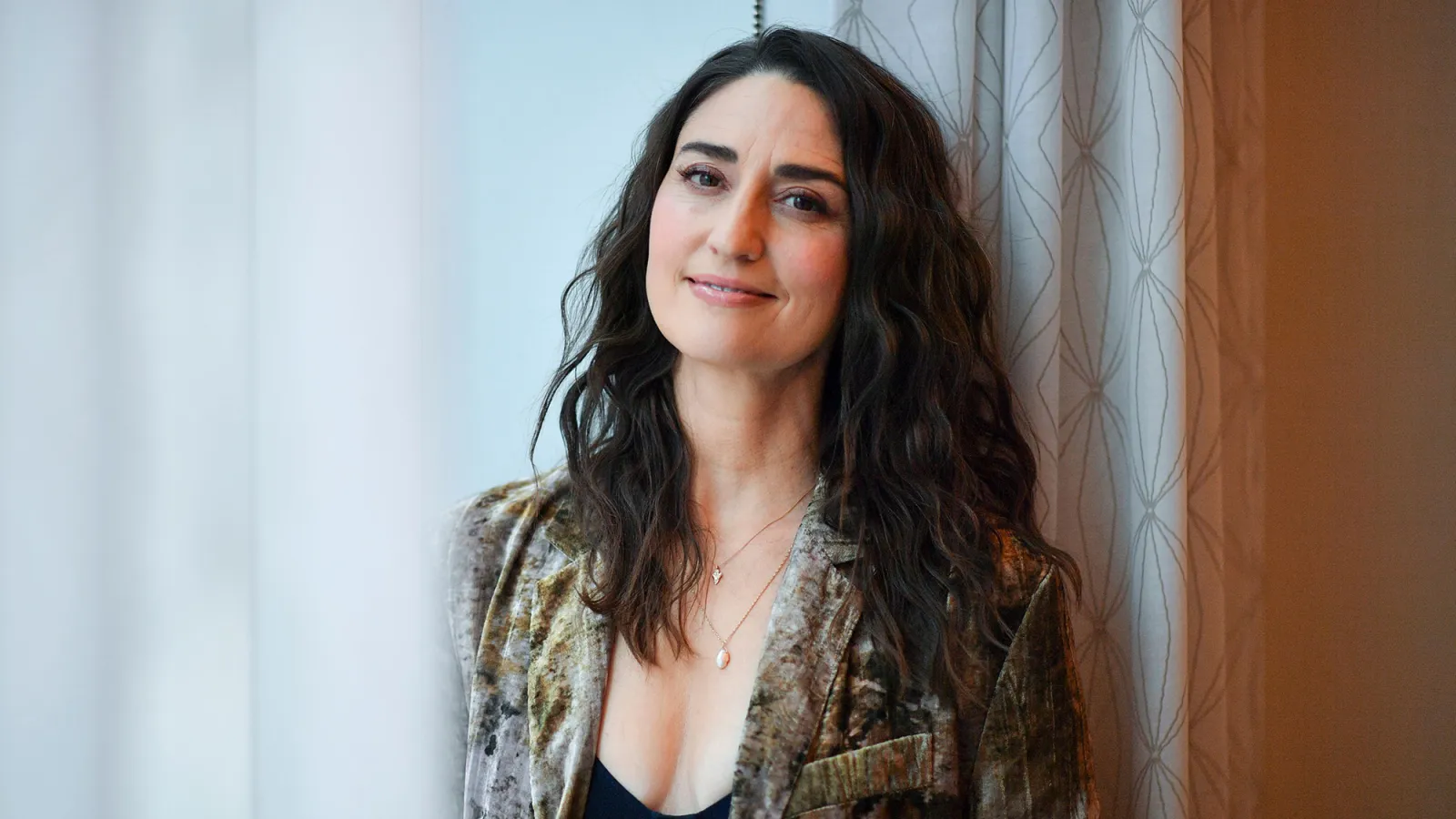 Sara Bareilles live performance