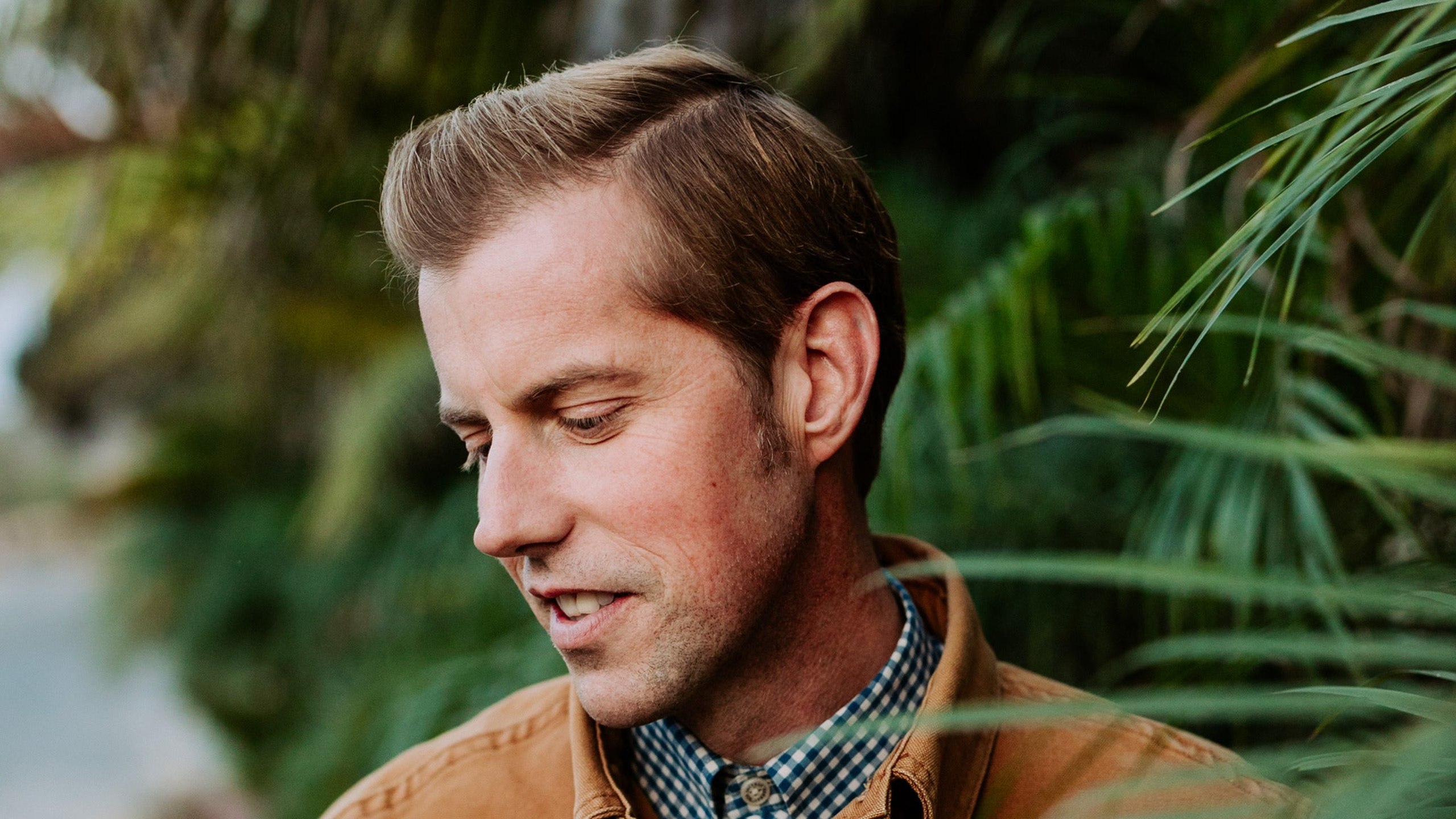 Andrew McMahon In the Wilderness live performance