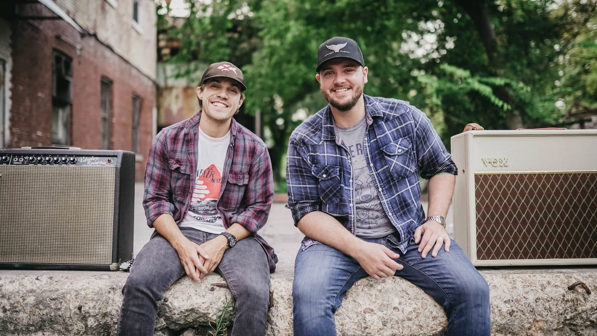 Muscadine Bloodline live performance
