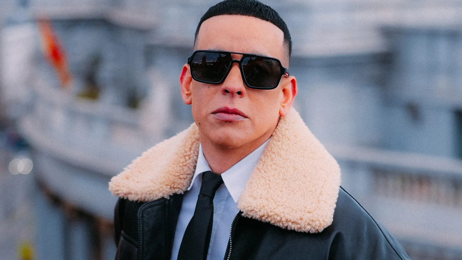 Daddy Yankee live performance