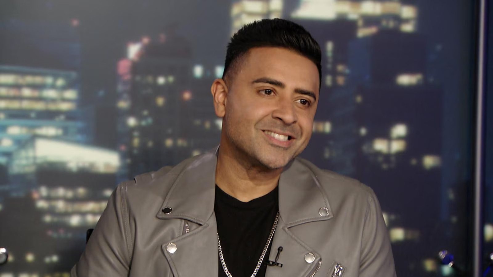 Jay Sean live performance