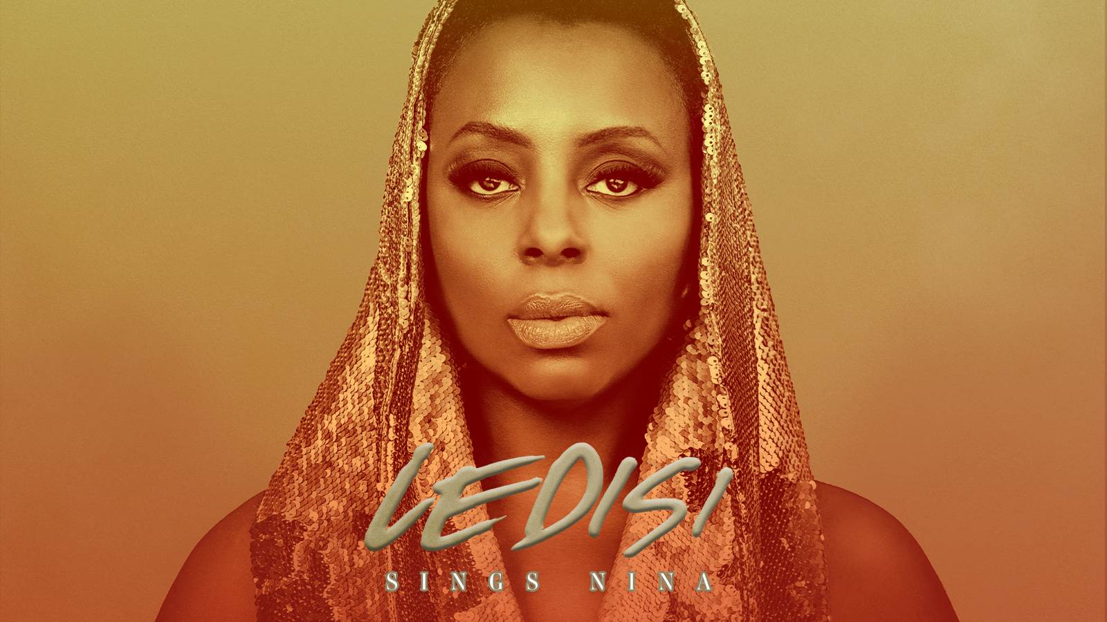 Ledisi live performance